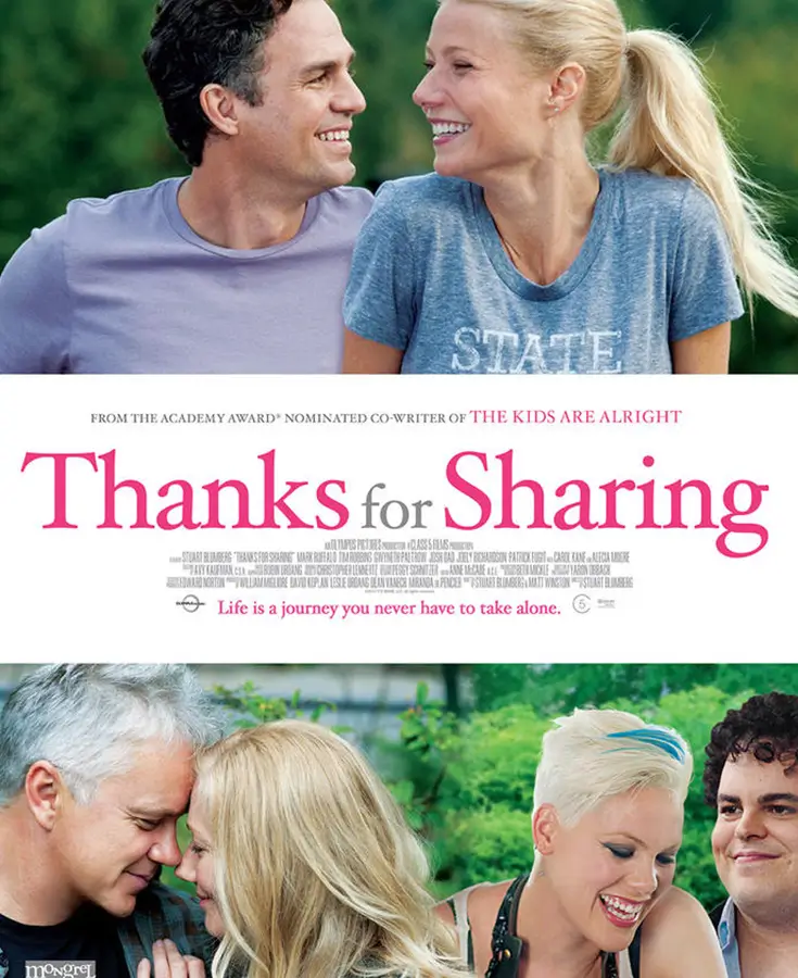 Affiche du film Accros au sexe