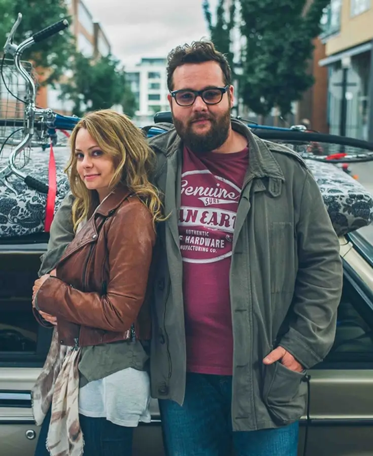Affiche de la série Boomerang saison 1