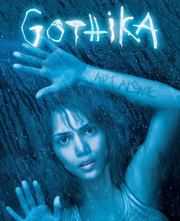 Affiche du film Gothika