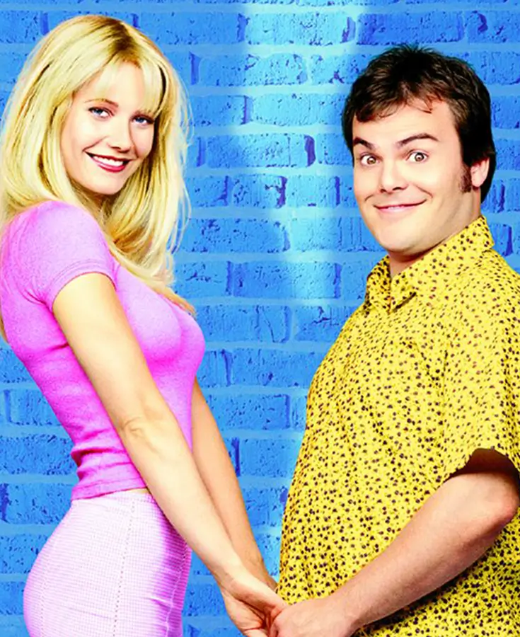 Affiche du film Hal le superficiel
