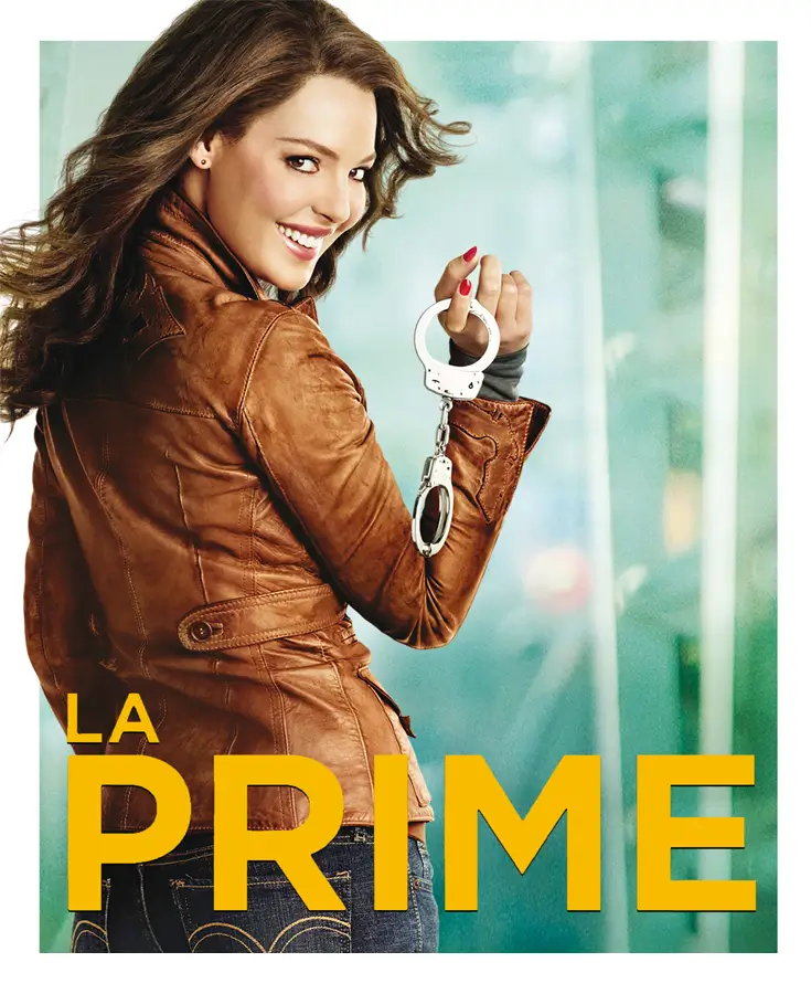 Affiche du film La prime