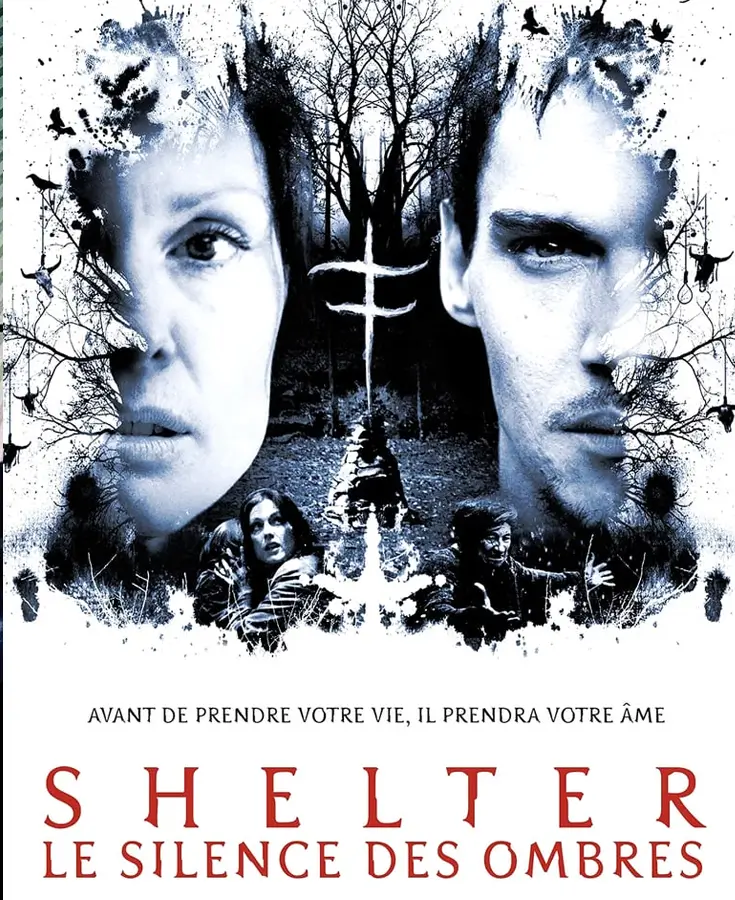 Affiche du film