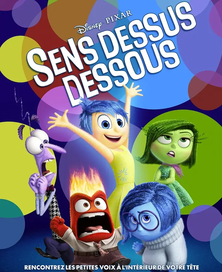 Affiche du film Les Pingouins de Madagascar
