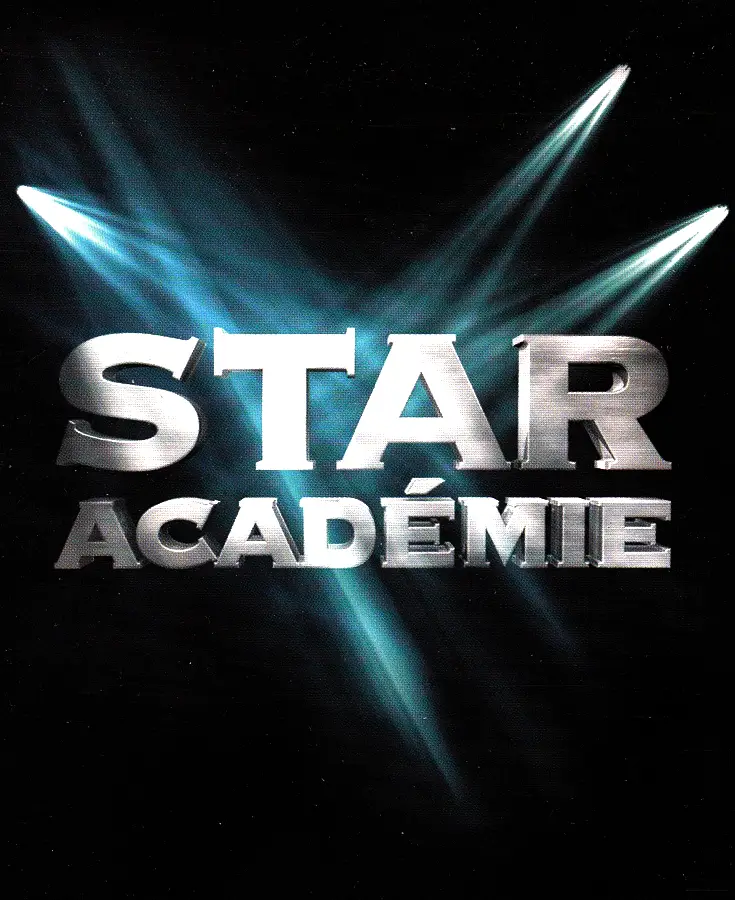 Affiche du Spectacle Star Académie